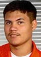 Spc. Val John Borm