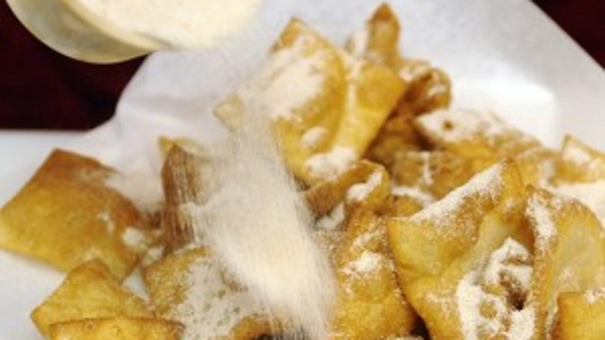 Ne Family Hard Work In Common At D Leon S Local Business News Journalstar Com