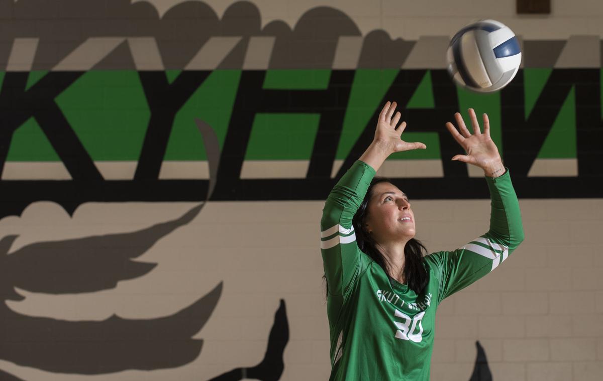 Tri County Volleyball 2022 Calendar
