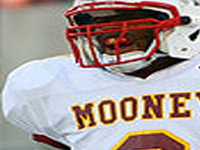 Huskers Gain Another Recruit From Big Ten Country Football