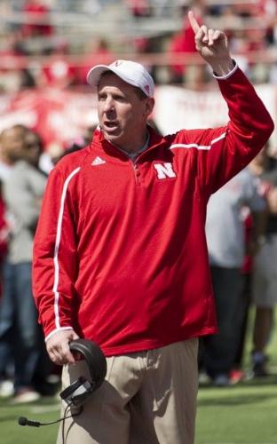 Red-White Spring Game, 4.6.13