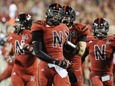 Wisconsin vs. Nebraska, 9.29.2012
