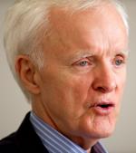 17. Bob Kerrey