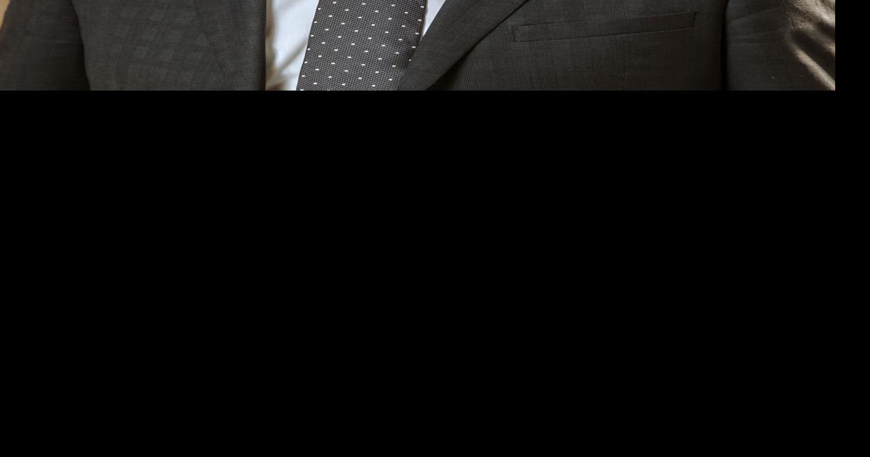 New Nebraska economic development director has experience in building