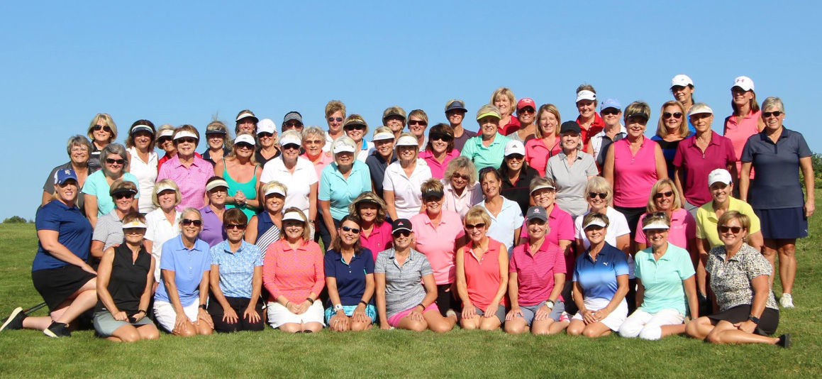 Ladies of Lincoln kickoff event March 27