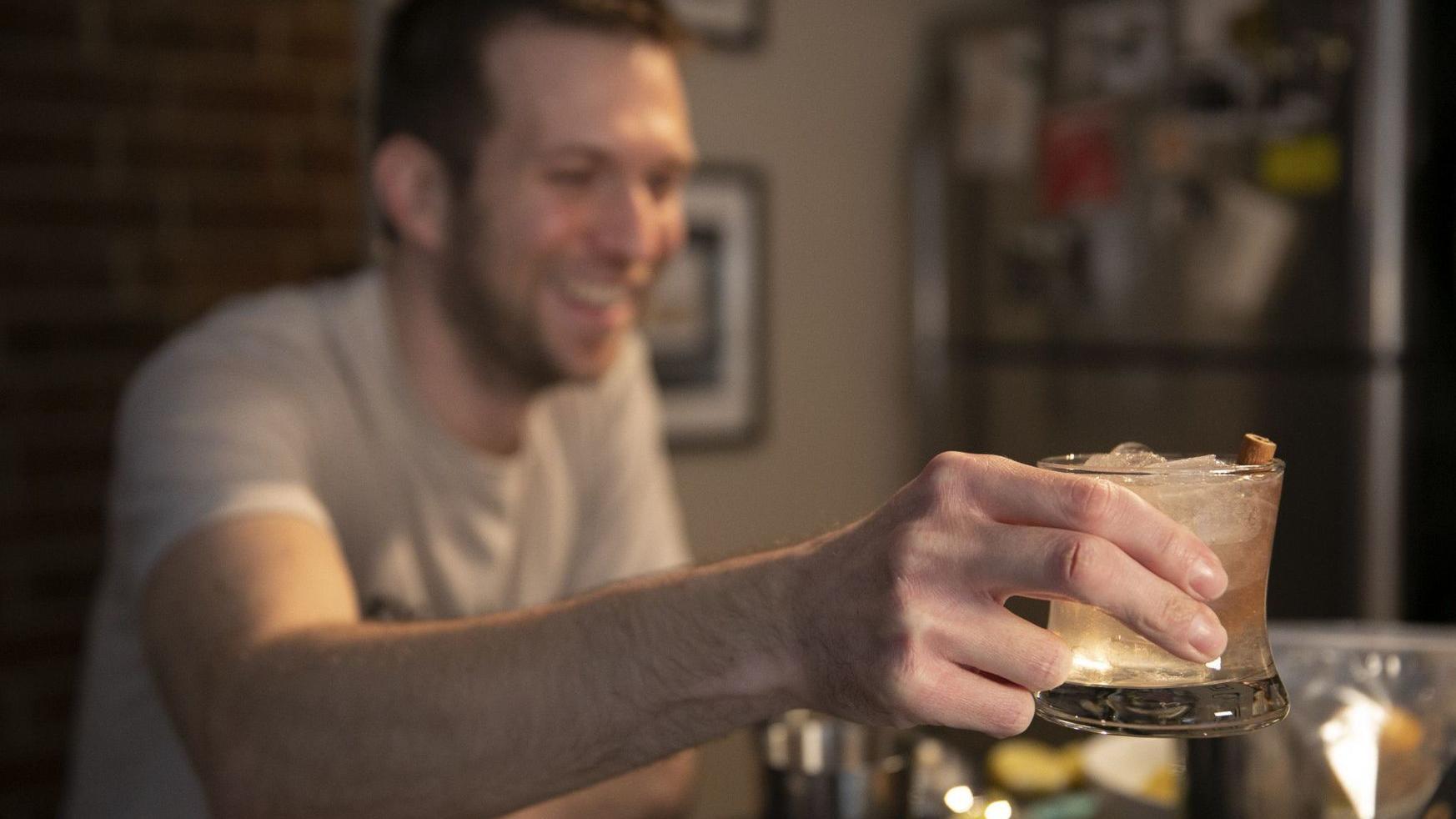 Zoom scavenger hunts, Champagne deliveries: With office parties canceled, companies get creative - Vimarsana News