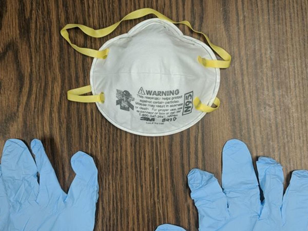 Old Lincoln Fire Station Eyed As Decontamination Site For Personal