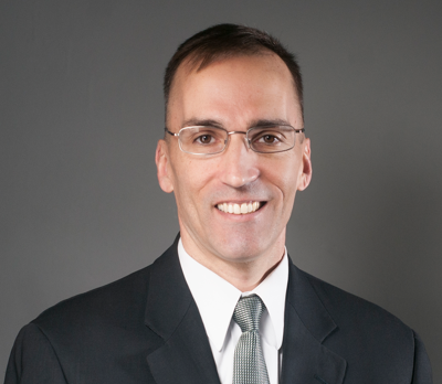 Gary J. Sampson