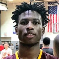 Quaran McPherson's 'place to place' journey finds next home with Husker hoops