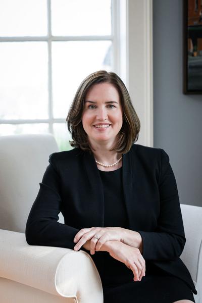 Jennifer Carter