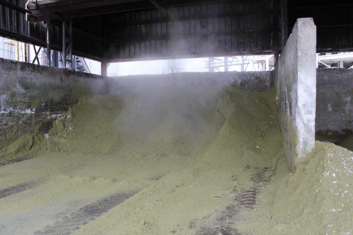 AltEn Ethanol