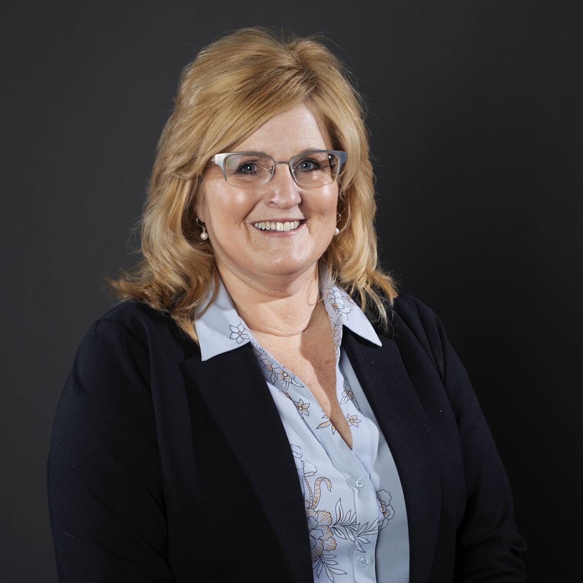 Lincoln Journal Star promotes Amy Brandt