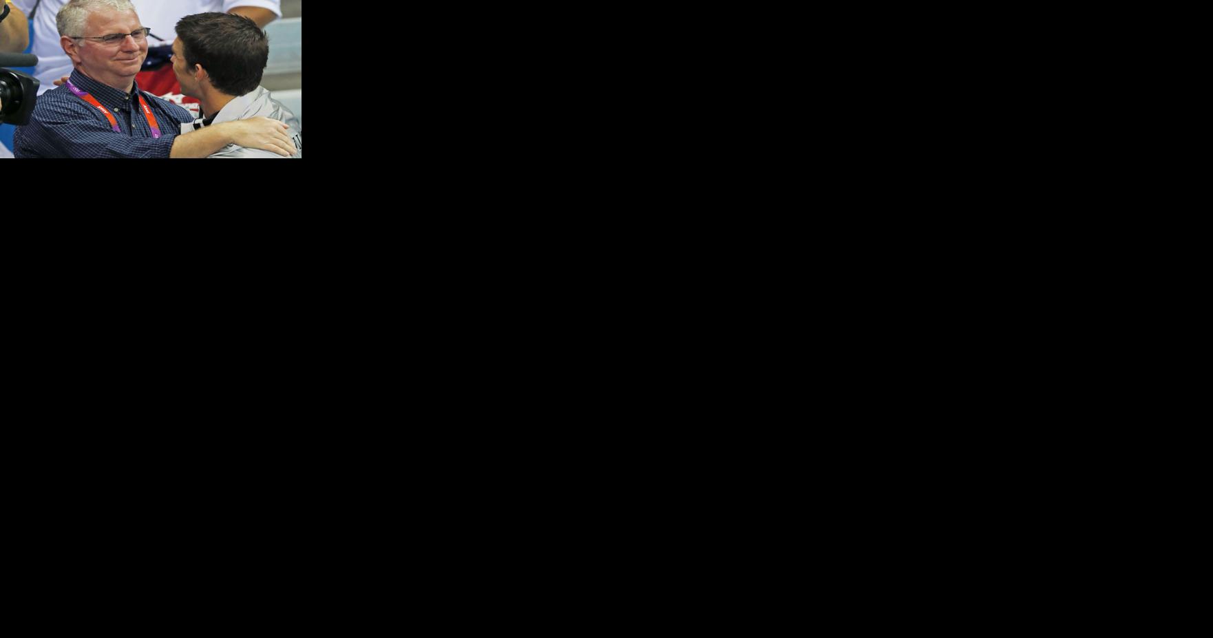 After Phelps a kinder gentler Bowman still producing top swimmers