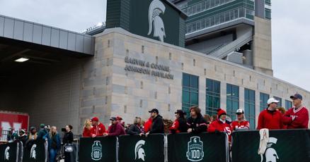 Live updates Nebraska football trails Michigan State 2010 in fourth quarter Live updates Nebraska football trails Michigan State 2010 in fourth quarter