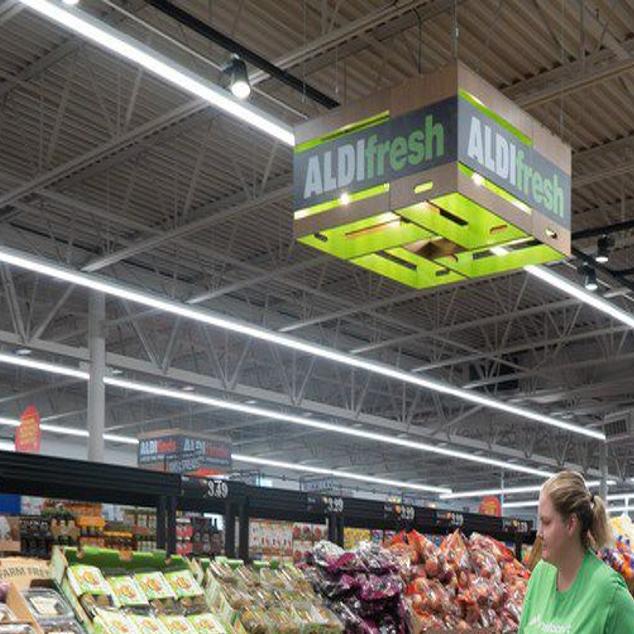 Walmart Aldi Announce Grocery Delivery Plans Local Business News Journalstar Com