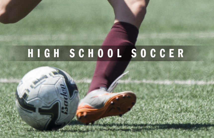 Prep glance: Highlights from Tuesday’s high school sports action