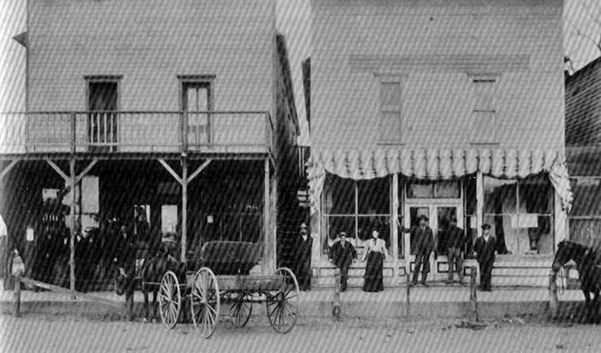 Silver Creek 'Not bad for a small town' Nebraska News