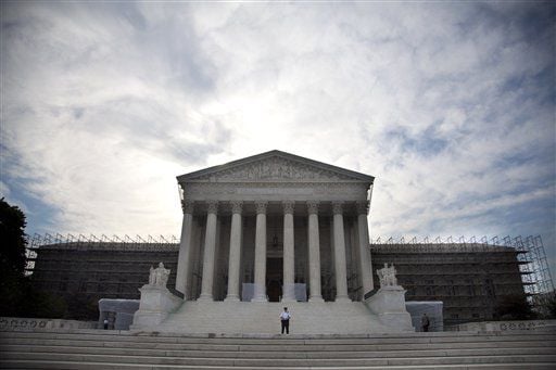 Supreme Court won #39 t review case over juveniles who got life sentences
