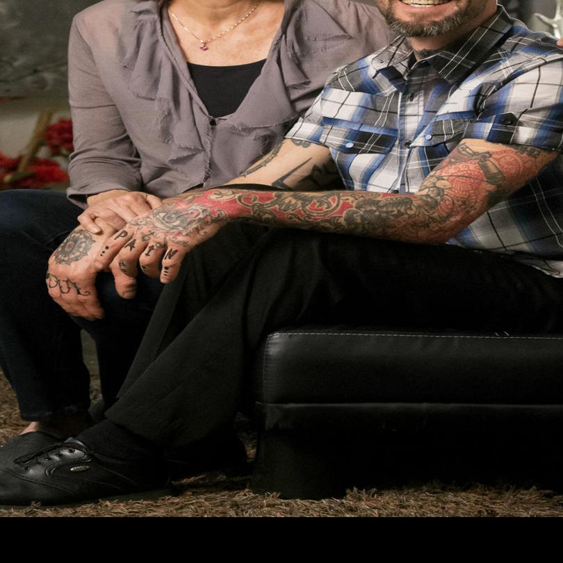 After Mastectomies Tattoos Help Breast Cancer Survivors Feel Whole Again Local Journalstar Com