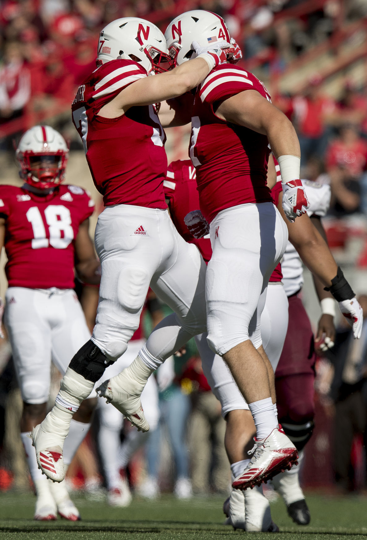 big mac for sacks nebraska 2018 big mac for sacks nebraska 2018