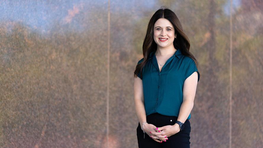 More realistic content may reduce social media harms for new moms