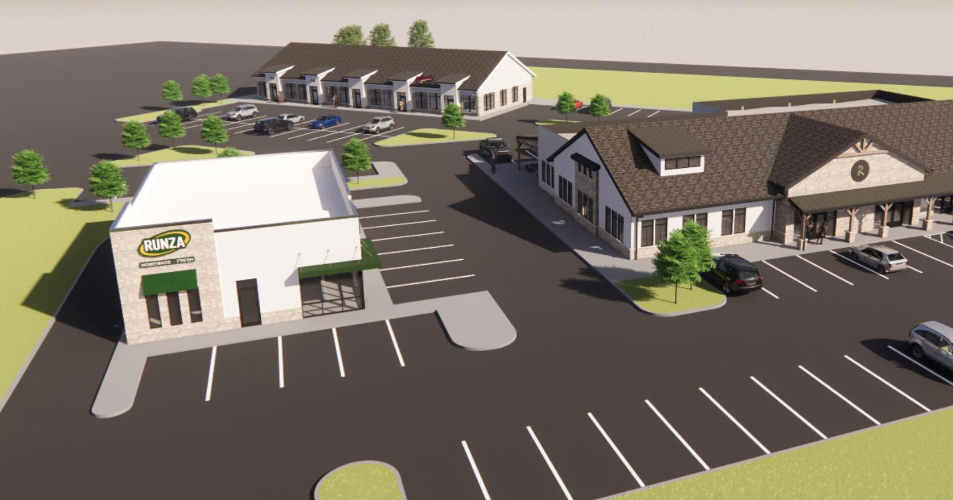 Nebraska brothers to develop 6 acres in Ashland to include steakhouse and Bryan Health clinic - Vimarsana News