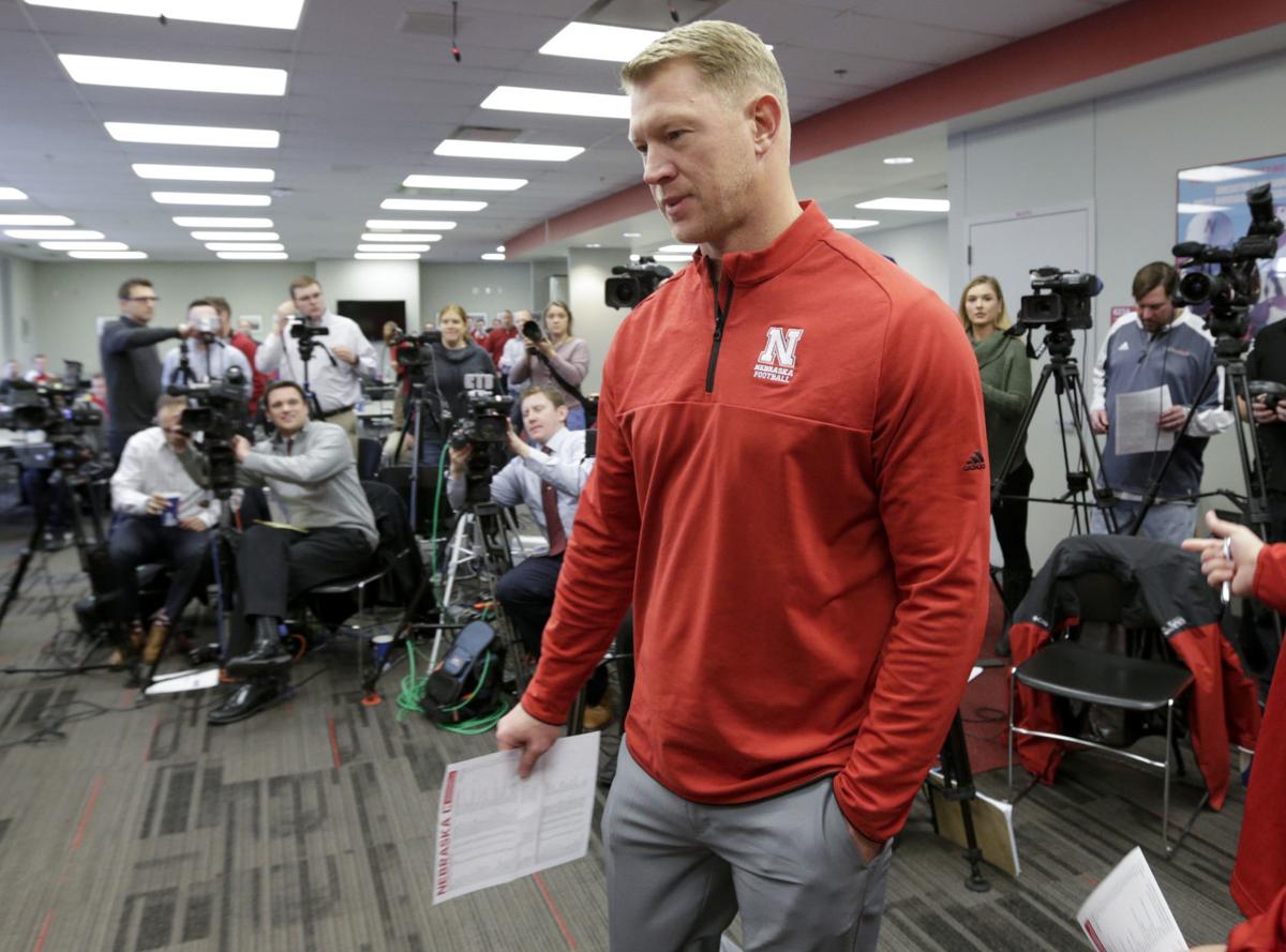 Signing Day Big Ten Football