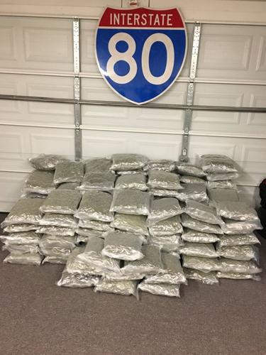More than 650 pounds of marijuana seized by deputies in Lancaster ...