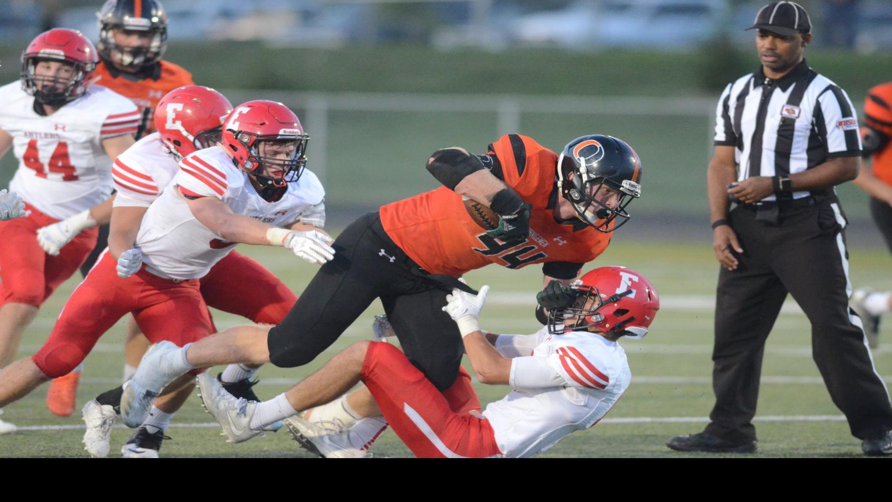 Super State All State Football Lists Prep Extra S Best