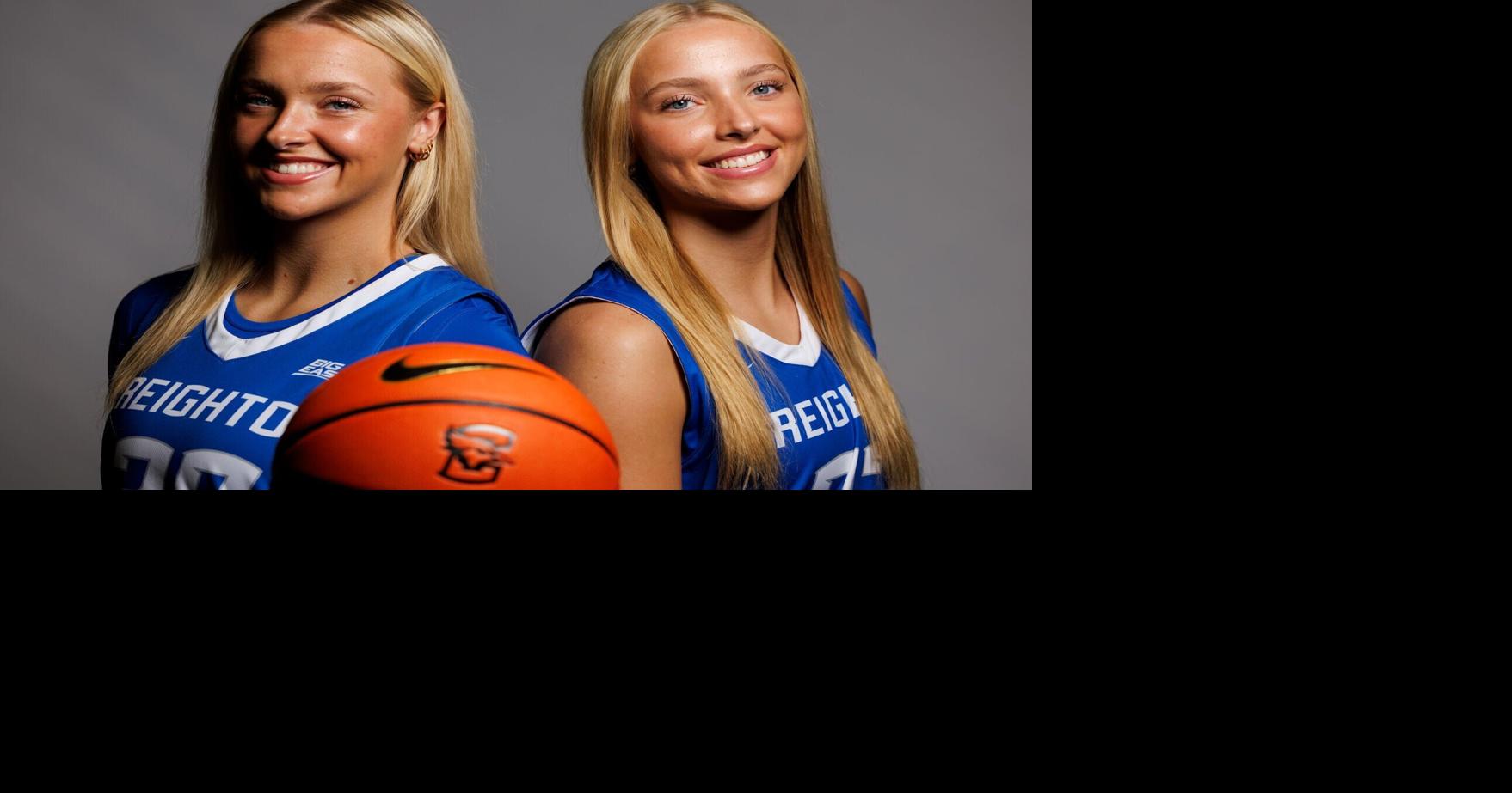 Meet Creighton women's basketball's 2026-27 roster
