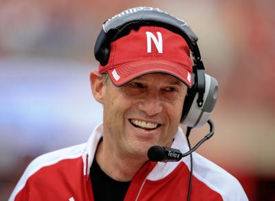 Nebraska Spring Football