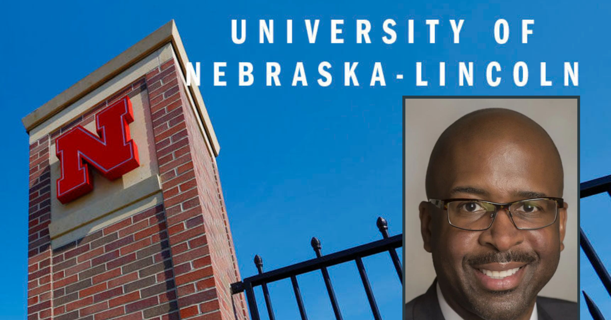 Former Southern Miss president named UNL's 21st chancellor - Lincoln Journal Star