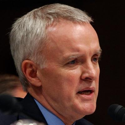 Bob Kerrey
