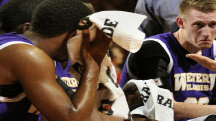 New Nu Hoops Assistant Gets Salary Bump Men S Basketball