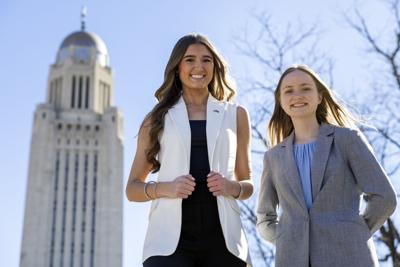 Senate Youth Program, 2.27