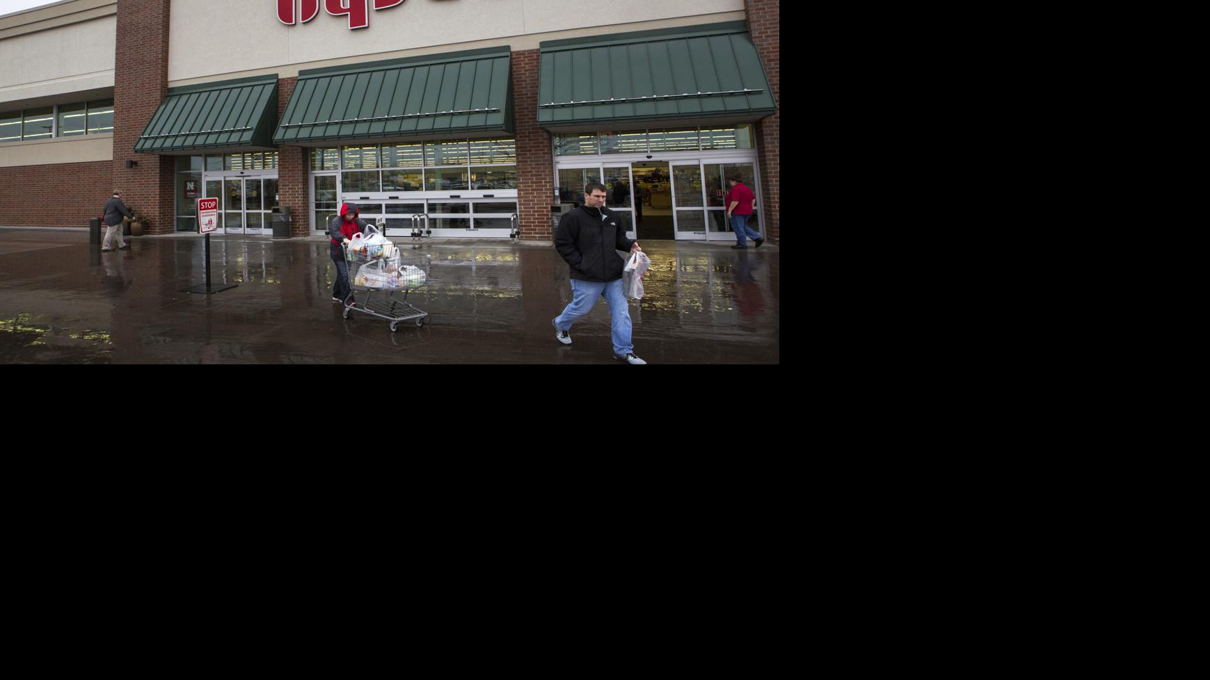 HyVee to add liquor delivery in Lincoln, Omaha this summer Local