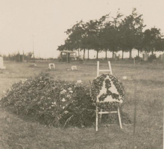 normas grave