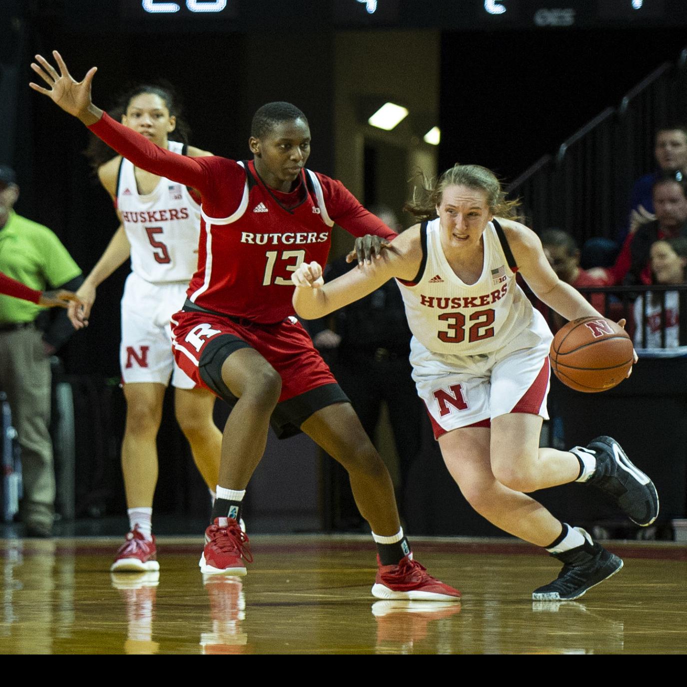 For Four Months Lindsay Whalen Was Minnesota Coach And Wnba Player