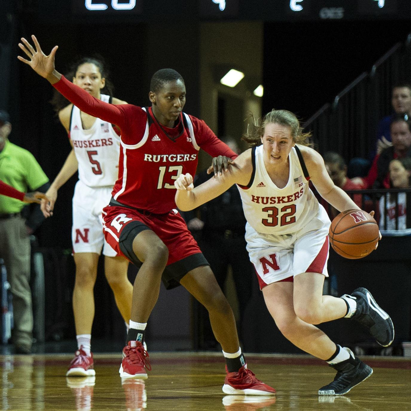 For Four Months Lindsay Whalen Was Minnesota Coach And Wnba Player Women S Basketball Journalstar Com