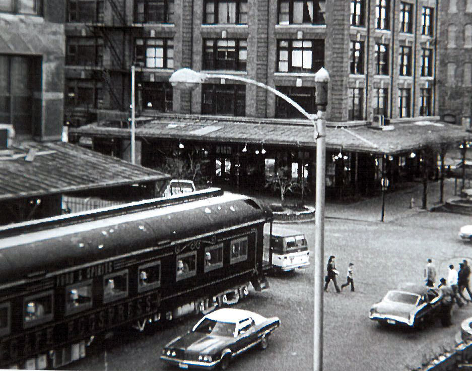 Old Market