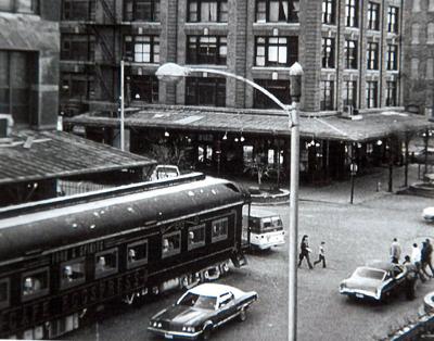 Old Market