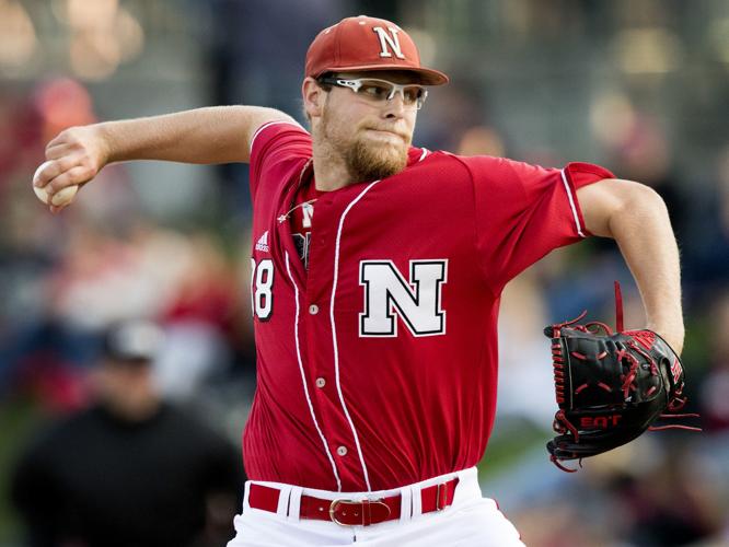 Lincoln East grad and former Husker Jake Hohensee signs with Lincoln  Saltdogs