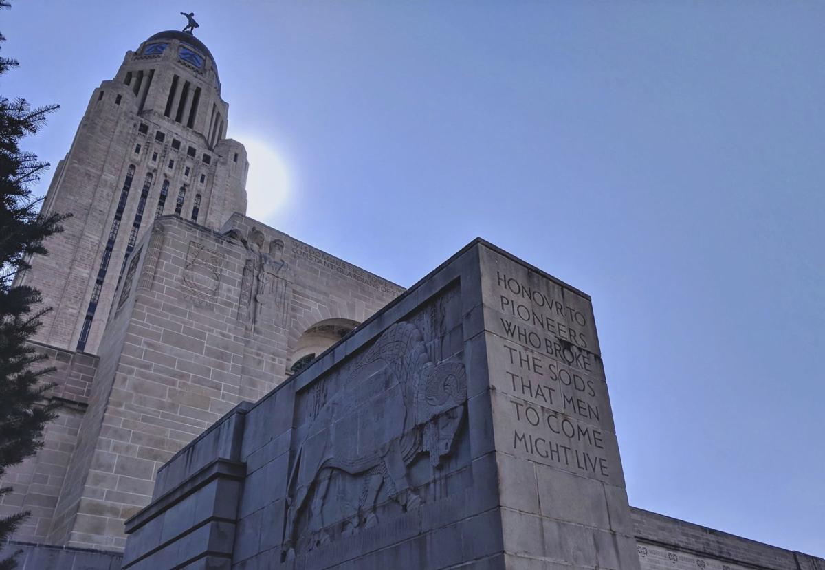 State Capitol