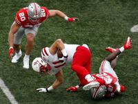 Nebraska at Ohio St., 10.24
