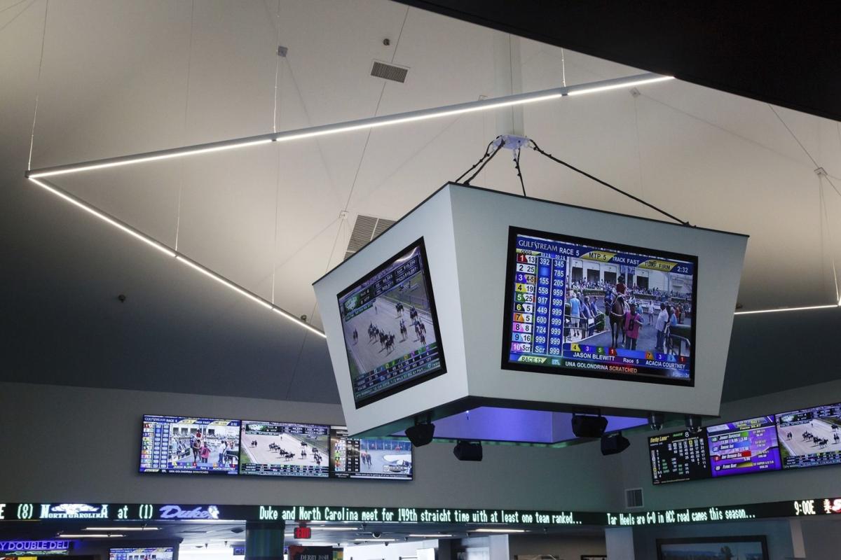 Sports Betting Iowa