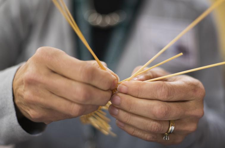 Wheat Weavers