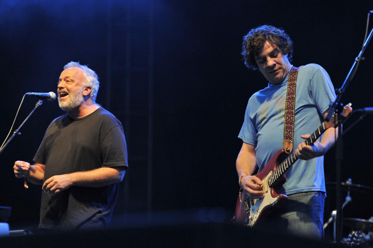 Reunited Ween coming to Pinewood Bowl in September Music