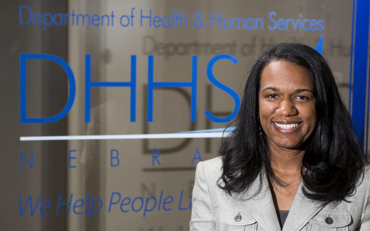 Governor New Ceo Of Health And Human Services Is A Doer State And Regional Journalstar Com