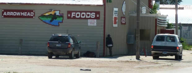 Whiteclay