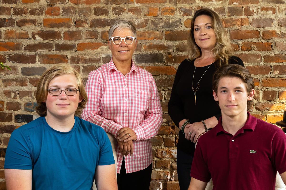 Williams parenting rights